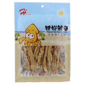 HOMEVALUE铁板鱿鱼