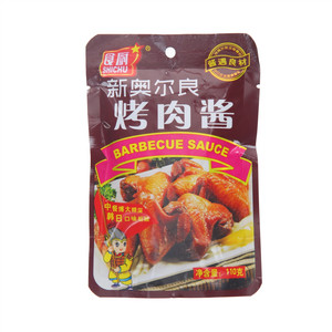 SHICHU食厨新奥尔良烤肉酱