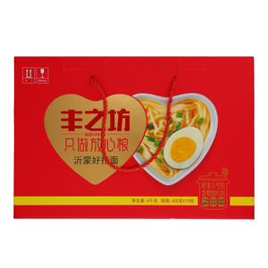 丰之坊沂蒙好挂面