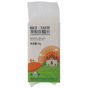 都利泰和香糯米