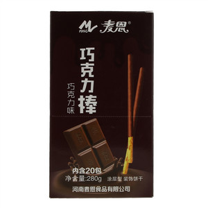 麦恩巧克力棒