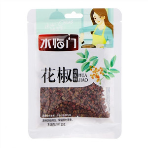 水临门花椒调味料
