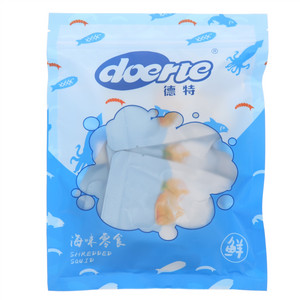 德特爆浆鱼籽蛋（原味）