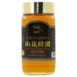 福明山花蜂蜜