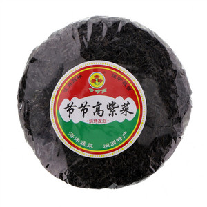节节高紫菜