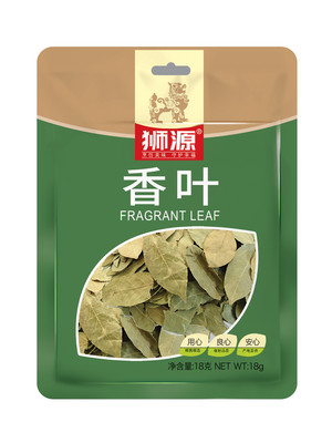 狮源18g香叶
