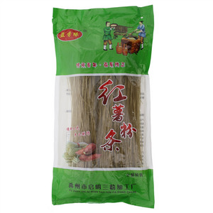 益香缘红薯粉条