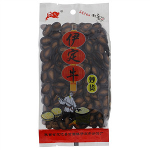 伊定牛西瓜子