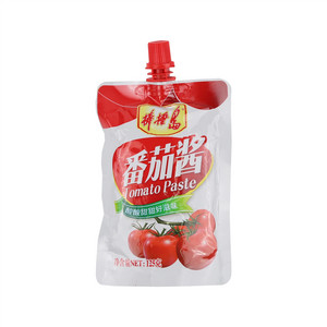 棒棰岛番茄酱（调味）
