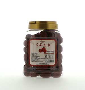 果色恋人贡品灰枣