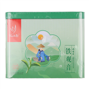 忆江南铁观音（清香型）