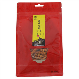 善喜园香辣杂粮麻花