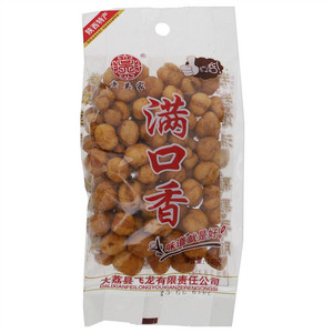 老吴家满口香