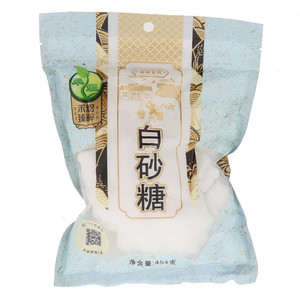 禾煜白砂糖