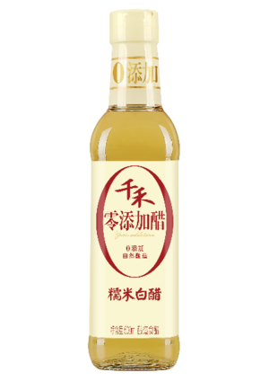 千禾糯米白醋