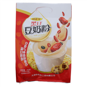 瑞香珍黑豆豆奶粉