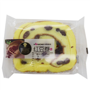 红豆卷（糕点）