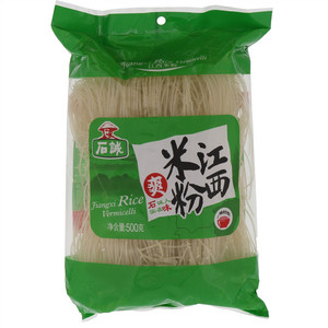 石诚江西米粉
