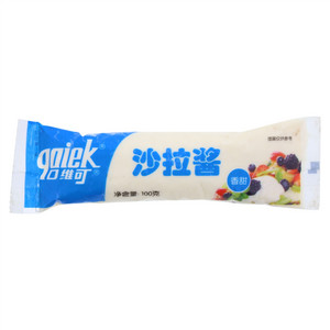 口维可香甜沙拉酱