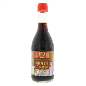 紫林饺子醋