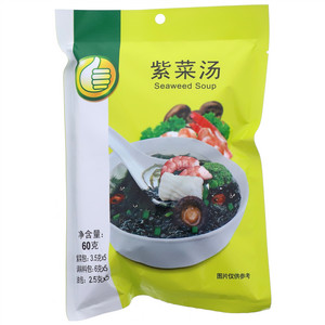 大润发紫菜汤