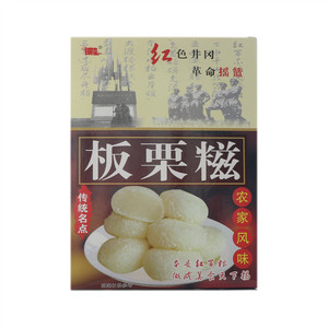 辉隆板栗糍