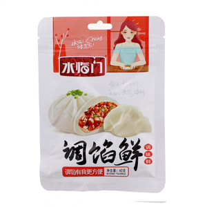 水临门调馅鲜调味料