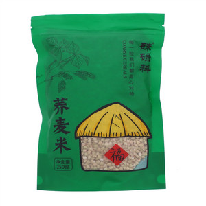 硃碌科荞麦米