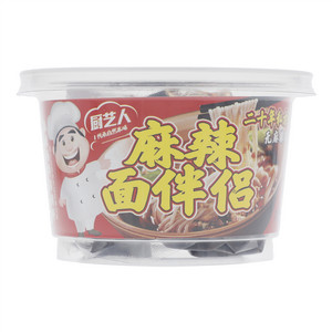 厨艺人麻辣面伴侣调料