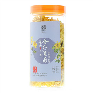 分宁菊花