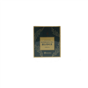 谷记老谷头蒲公英叶茶