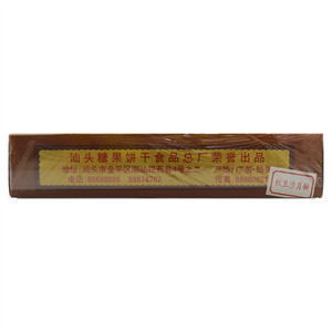 鮀岛鮀岛潮式月饼500克