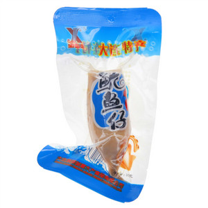 新顺原味鱿鱼仔