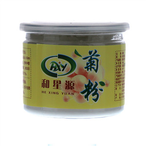 和星源菊粉