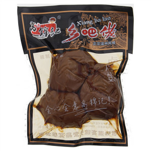 高尚锦记牌卤香蛋