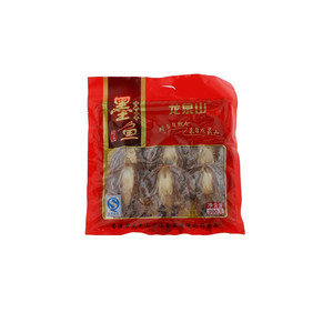 龙泉山墨鱼