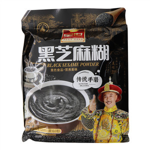 皇世传统手磨皇世黑芝麻糊