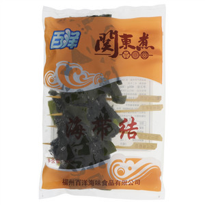 百洋海带结