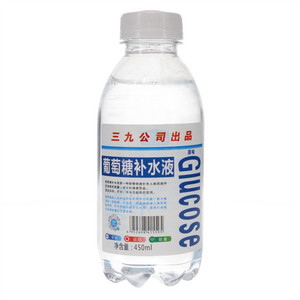 森宇原味葡萄糖补水液
