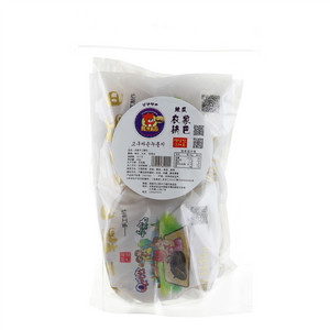 熊可食品地瓜农家锅巴