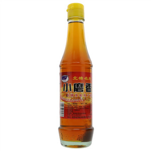 魁达北塘名府小磨香油