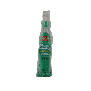 劲爆冰爽（雪碧型风味饮料）