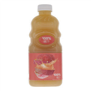享生活友好享生活100%桃汁