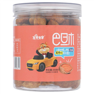 万家食客巴旦木