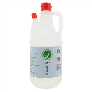 子锐微粮白醋