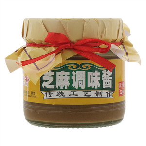 刘家香芝麻调味酱