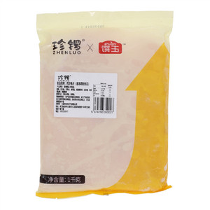 珍锣|馔玉巴沙鱼片