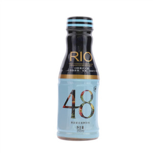 RIO果蔬复合发酵饮料