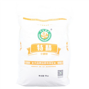 华龙农庄超级特精粉