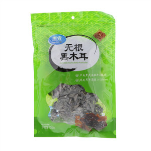 惠宜无根黑木耳